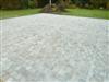 Bury Natural Stone - Terrace & Driveway